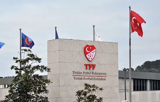 TFF, bahis oynadığı tespit edilen 1024 futbolcuyu açıkladı! Kayserispor ve Erciyes FK'dan da isimler var