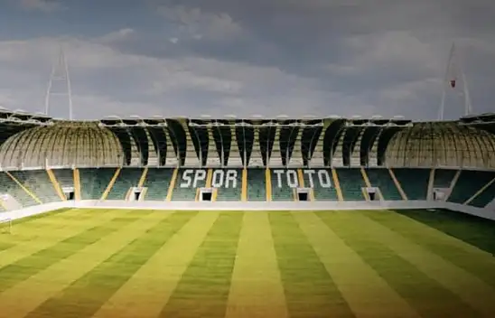 TFF beklenen kararı verdi! Kayserispor'un ilk hafta maçının adresi belli oldu