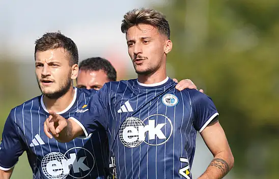 TFF duyurdu! Erciyes 38 FK'nın maç günü netleşti
