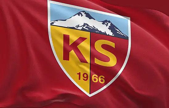 TFF ilk yarı programını açıkladı! İşte Kayserispor'un maçlarının tarihleri...