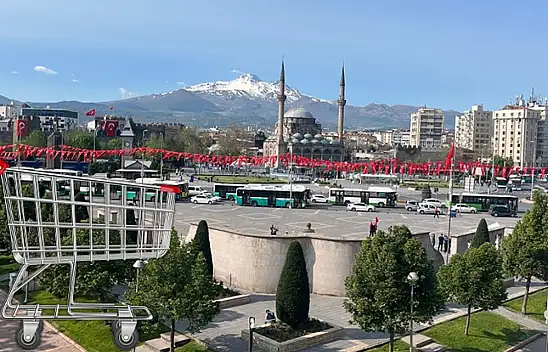 Ticaret Bakanlığı'ndan bildirim geldi - Kayseri'de de bu ürünler yasaklandı!