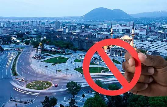 Ticaret Bakanlığı uyardı: Satış yasağı ürün açıklandı!