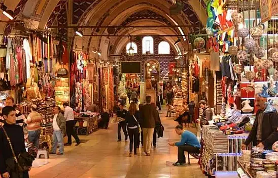 Ticaret Şehri Kayseri'de Dengeler Değişiyor