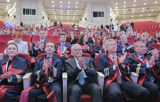 Tıp Bayramı'nda Kayseri'ye 1 milyon dolarlık müjde...