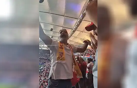 Tıpkı 30 yıl öncesinde olduğu gibi!