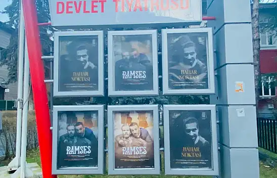 Tiyatroseverler dikkat! Hangi oyunlar perde diyecek?