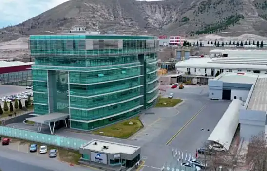 TMSF Erciyes Anadolu Holding ile ilgili bilgi vermiyor!