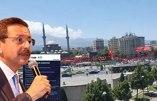 TOBB Başkanı Hisarcıklıoğlu duyurdu – Nefes Kredisi başvuruları başlıyor!