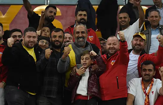 Tokgöz'den dikkat çeken Kayserispor paylaşımı!