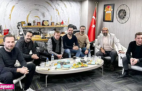 Tokgöz kesenin ağzını açtı