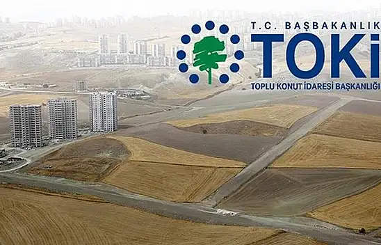 TOKİ'den Kayseri'ye müjde! 390 arsa bu fiyatlarla satışa çıktı