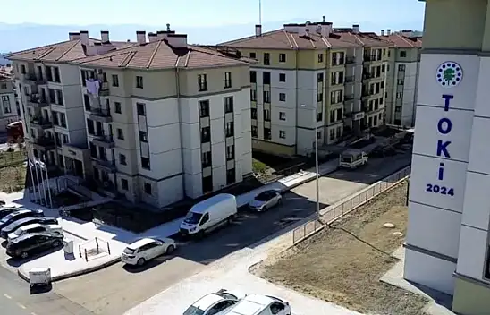 TOKİ'den yeni kampanya: 64 ilde 20'bine yakın konut satılacak: Kayseri var mı?