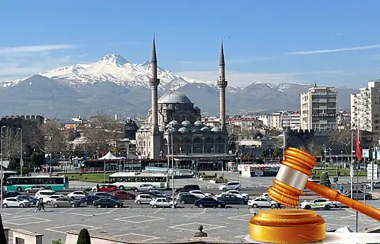 TOKİ, Kayseri'de gayrimenkul satacak – İşte ihale bedeli!