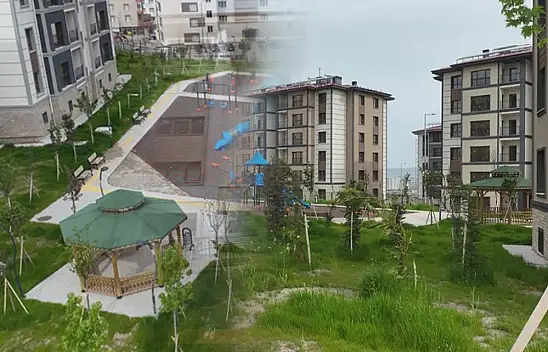 TOKİ Kayseri'de geri sayım – Yeşilhisar projesinde ön katılım süreci başladı!