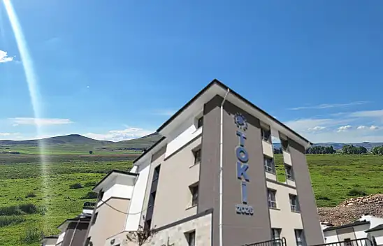 TOKİ Kayseri'de kurasız satış yapacak! Başvuru bedeli alınmayacak