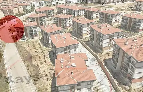 TOKİ Kayseri Kura Çekimi Sonuçları Sorgulama Ekranı || 3 Şubat 2026 TOKİ Kayseri kura çekimi sonuçları nereden sorgulanır?