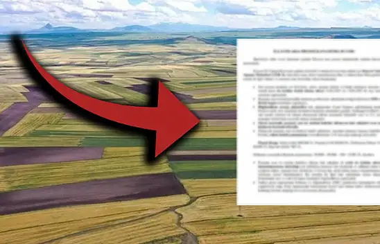 TOKİ, Kayseri'nin o ilçesindeki arsayı satıyor - Yüzde 10 peşinat fırsatından kim yararlanacak?