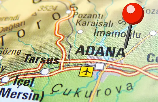TOKİ satışında Kayseri yok: Adana'da alıcısını bekliyor!
