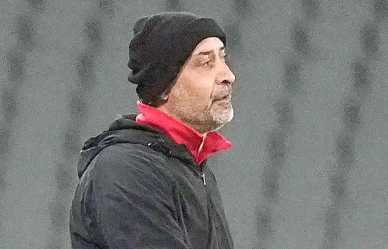 Tolunay Kafkas'tan dikkat çeken Kayserispor açıklaması