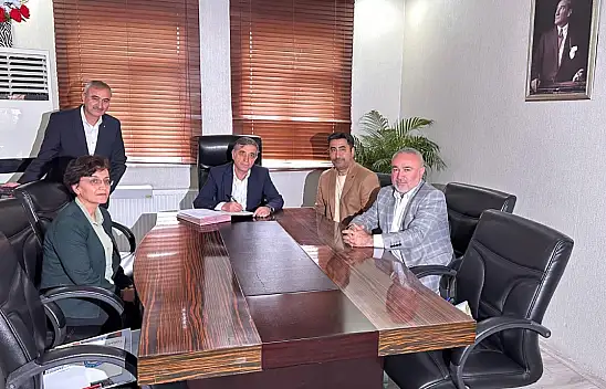 Tomarza'da İşçi Hakları Güvence Altında!