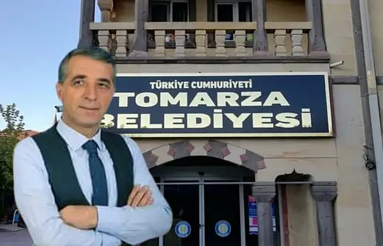 Tomarza'da kritik imar tartışması! TOKİ girişindeki yol neden daraltıldı?