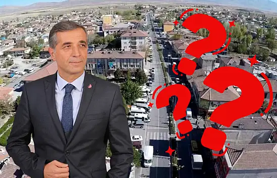 Tomarza'da yılların sorunu tarihe mi karışıyor?