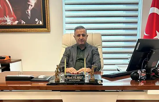 Tomarza'dan aday adaylığını açıkladı!