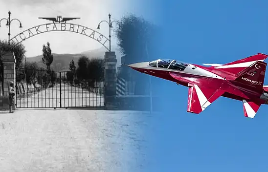 TOMTAŞ'ın ikinci baharı HÜRJET, dünyaya açılıyor