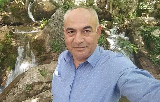 Topuz ailesinin acı günü