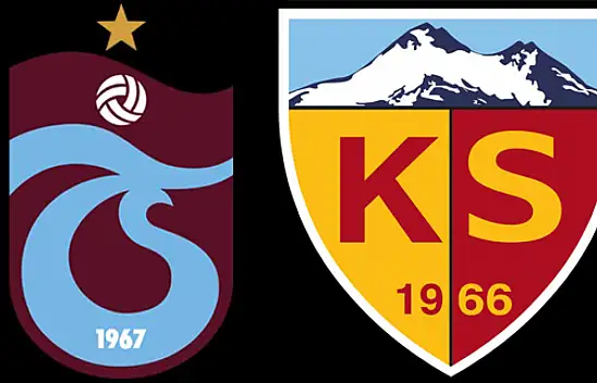 Trabzon'da bir ilk yaşanacak- Kayserispor Haberleri