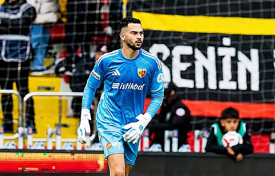 Trabzonspor'a önerilen isim Kayserispor'dan çıktı