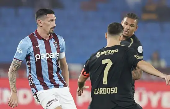 Trabzonspor maçı öncesi Kayserispor'da o isim konuşuluyor