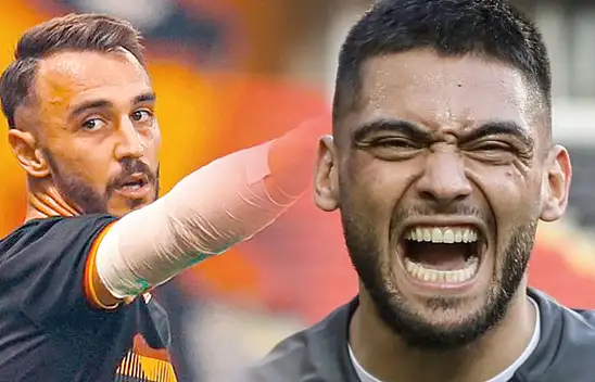 Trabzonspor'un niyeti ciddi! Gökhan'dan sonra Bilal'i de istiyorlar