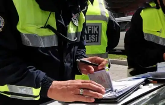 Trafik Cezalarının Ödeme Süresi Uzatıldı!