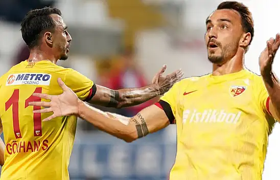 Transfer söylentileri ortalığı karıştırdı! Gökhan Sazdağı mesajında ne demek istedi?