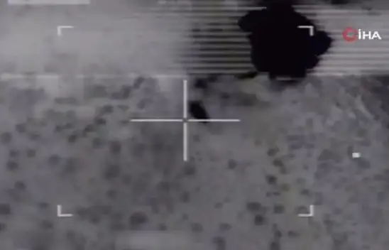 TSK teröre nefes aldırmıyor!