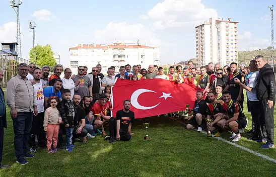 TÜFAD 19 Mayıs Turnuvası Tamamlandı!