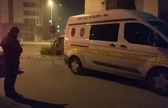 Tüfekle ateş açan failler yakalandı!