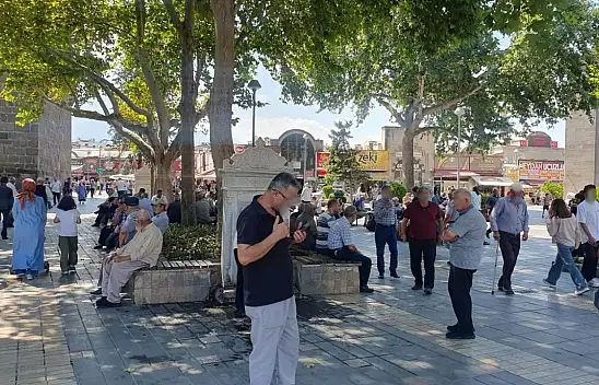 TÜİK açıkladı! İşsizlik oranı da çalışma saatleri de arttı