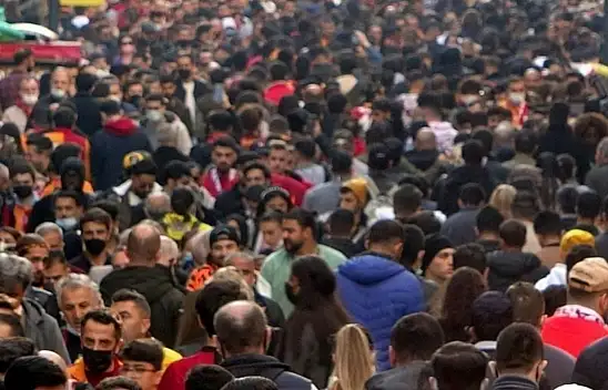 TÜİK işsizlik verilerini açıkladı: İstihdam 32,4 milyonu aştı!