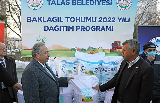 TÜİK verileri ortaya koydu - Talas, Kayseri'nin zirvesinde!