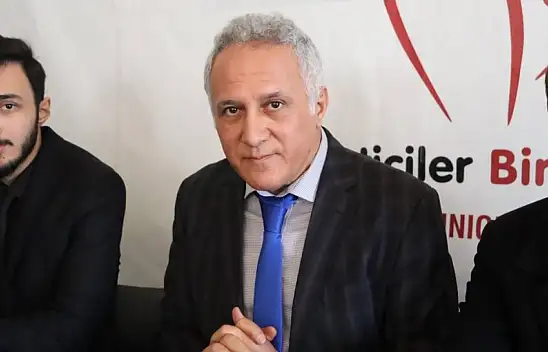 23 Öğrenci Zehirlenmişti - Kayseri'de Kantinlerde Denetim Talebi!