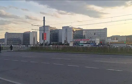 Tüm devlet hastanelerine şehir hastanesi modeli geliyor! İşte O Taslak…