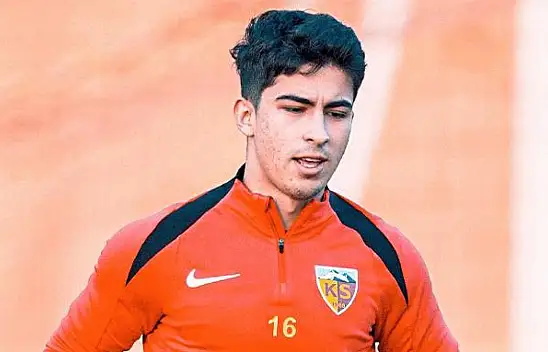Tüm gözler Gisdol'da! Kayserispor'un Oğuz Aydın'ı oynayacak mı?