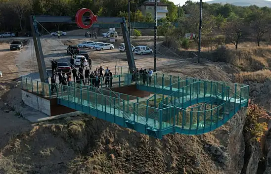 Tüm Kayseri'nin gözü o ilçede - Geri sayım başladı!