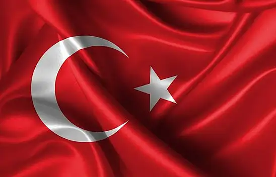Tüm Türkiye'de 1 Dakikalık Saygı Duruşu!
