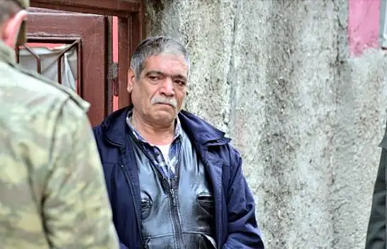 Tüm Türkiye'nin aklına kazınan Şehit babası vefat etti!