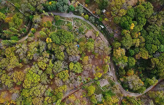 Turizm Cenneti Kayseri'ye Davet!