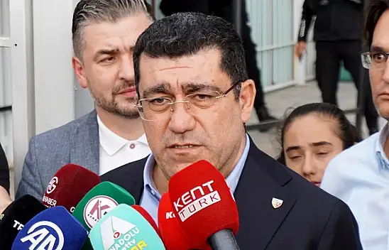 Türk futbol tarihinde bir ilk yaşandı! Kayserispor'da bayram havası yaşanıyor