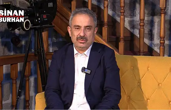 Türk futbolunda şike depremi: Gazeteci Burhan, Süper Lig'de 4 kulübü işaret etti, puan silme ve küme düşme kapıda